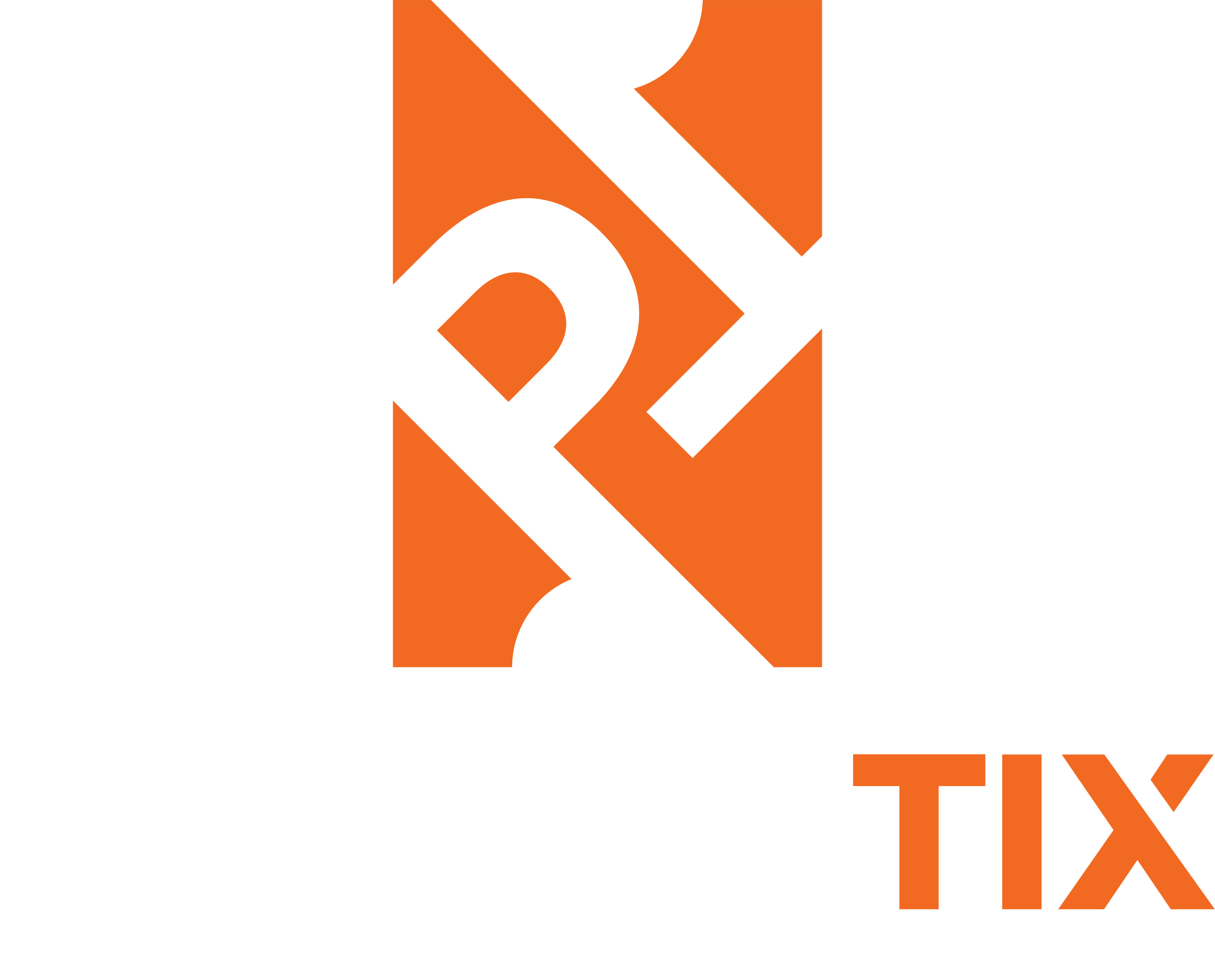 Promotix logo with stylized orange and black design and the slogan 'The power to hold successful events' underneath.