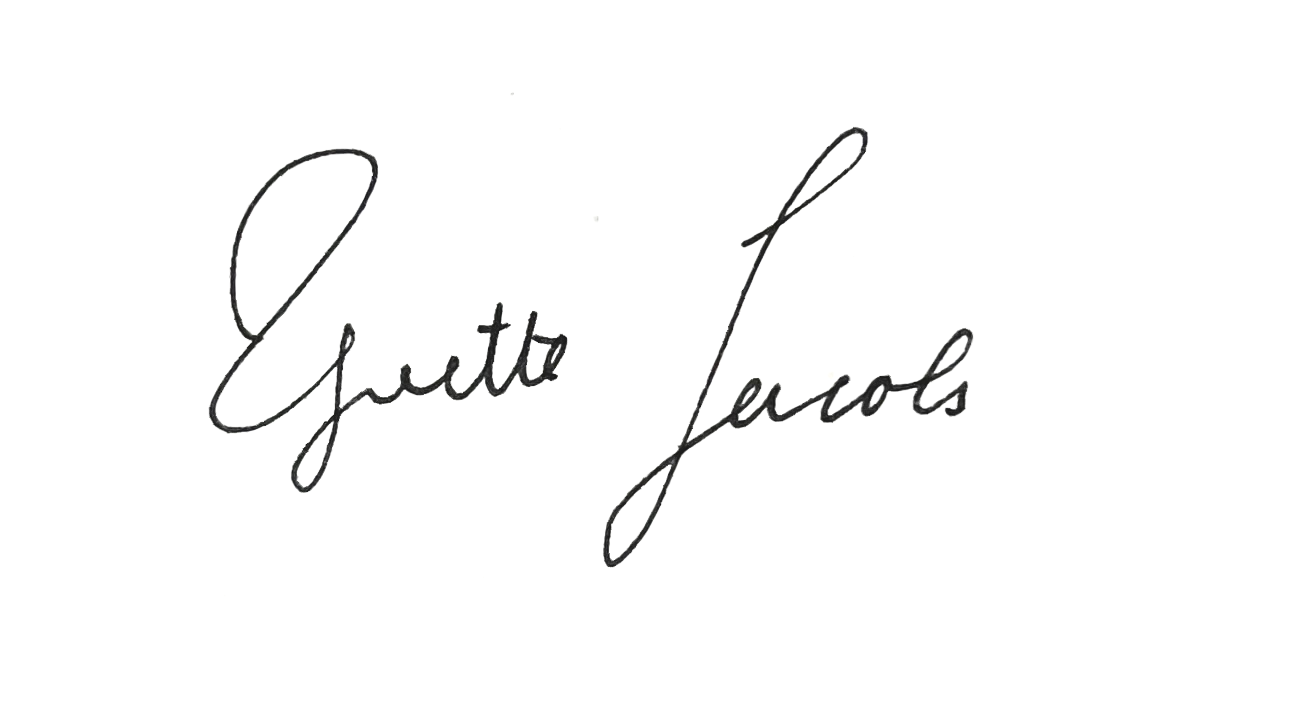 Yvette Jacobs  