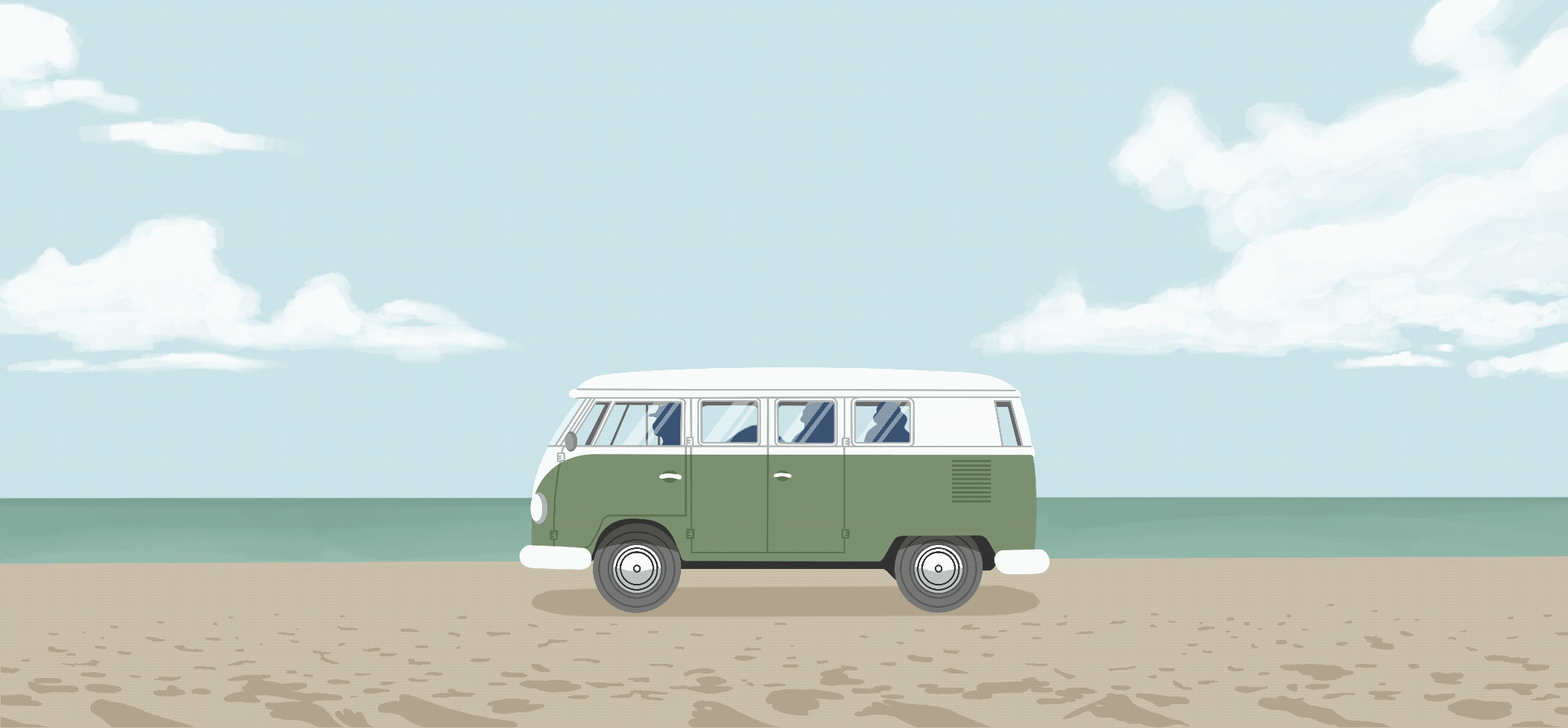 Gen Z Travellers ditch the 9-5