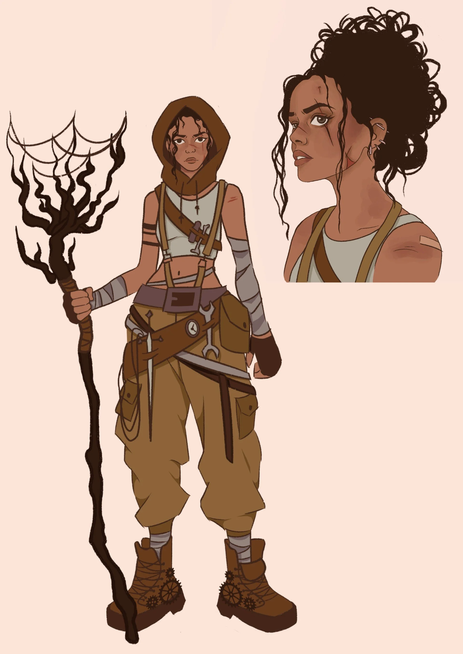 Scavenger 