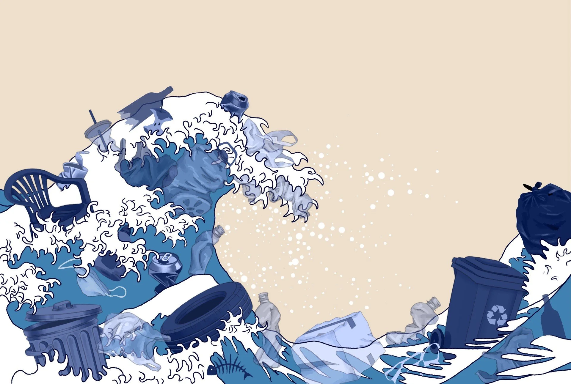 Plastic Recycling is a Myth