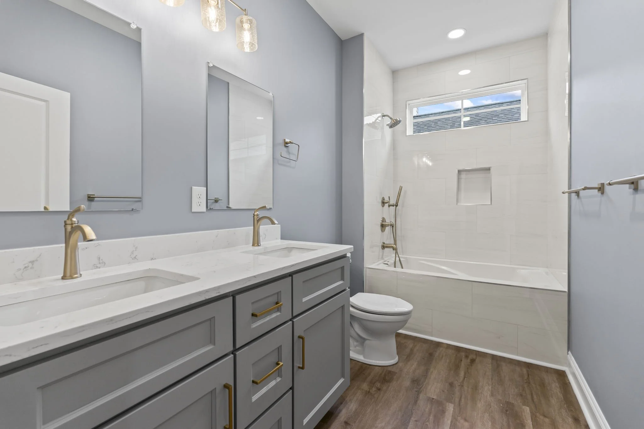Lot 54 Guest Bath