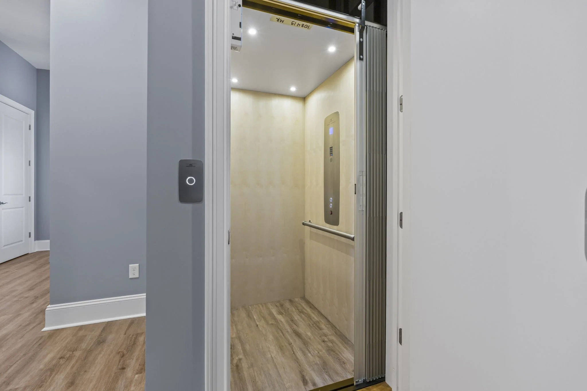 Lot 54 Elevator