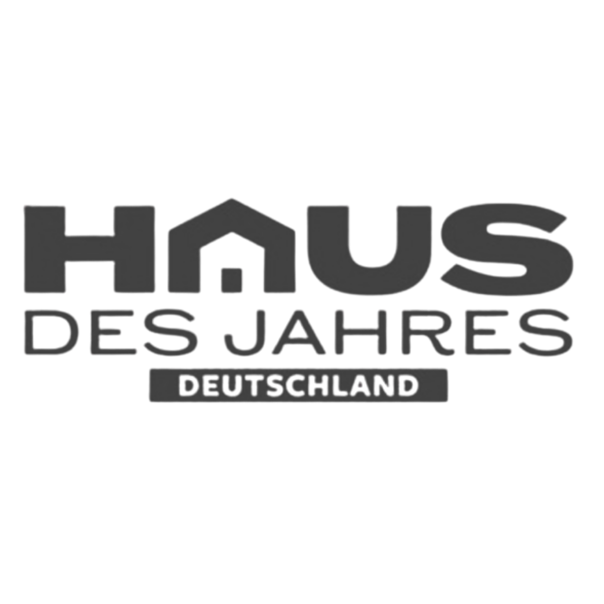Haus des Jahres