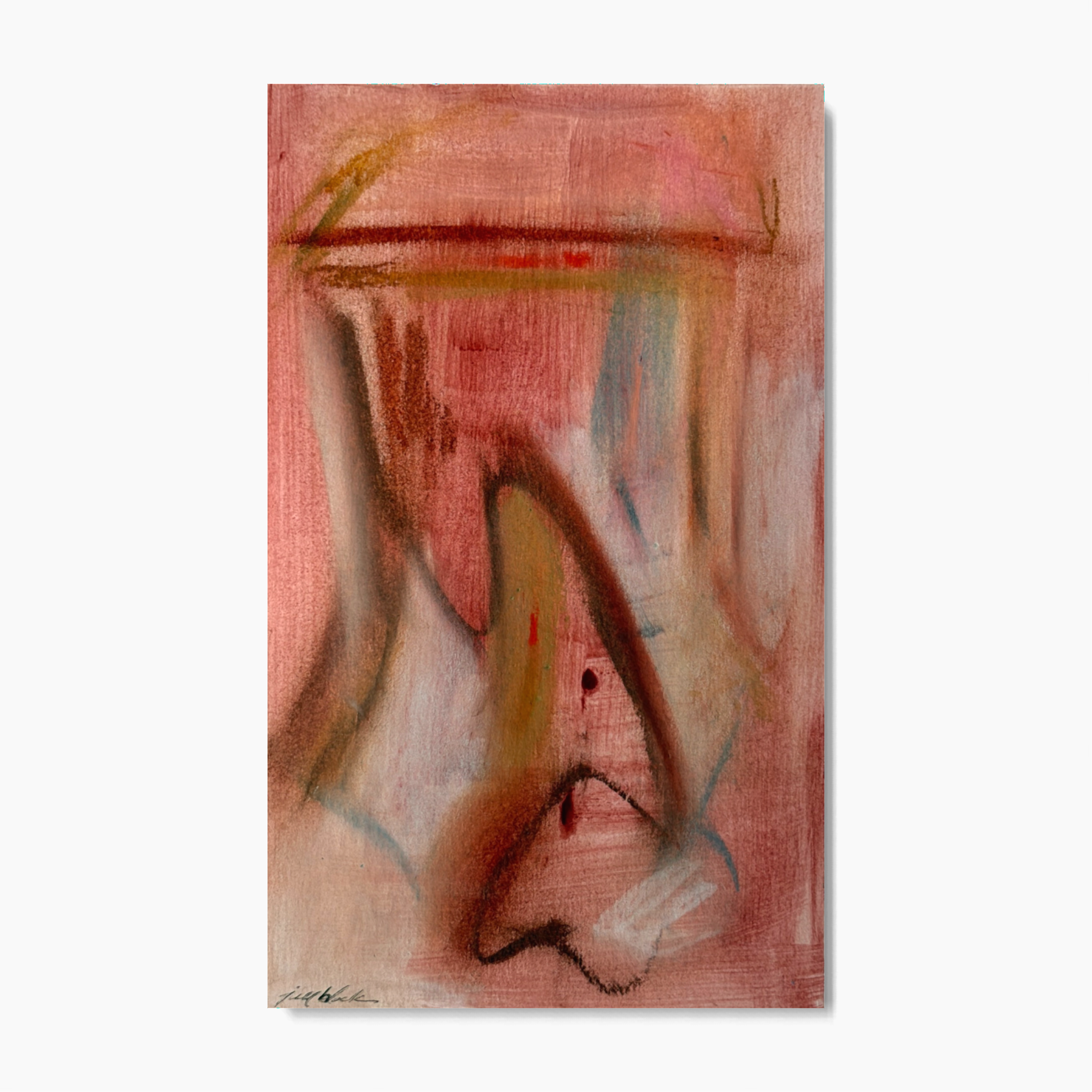 Desert Rose