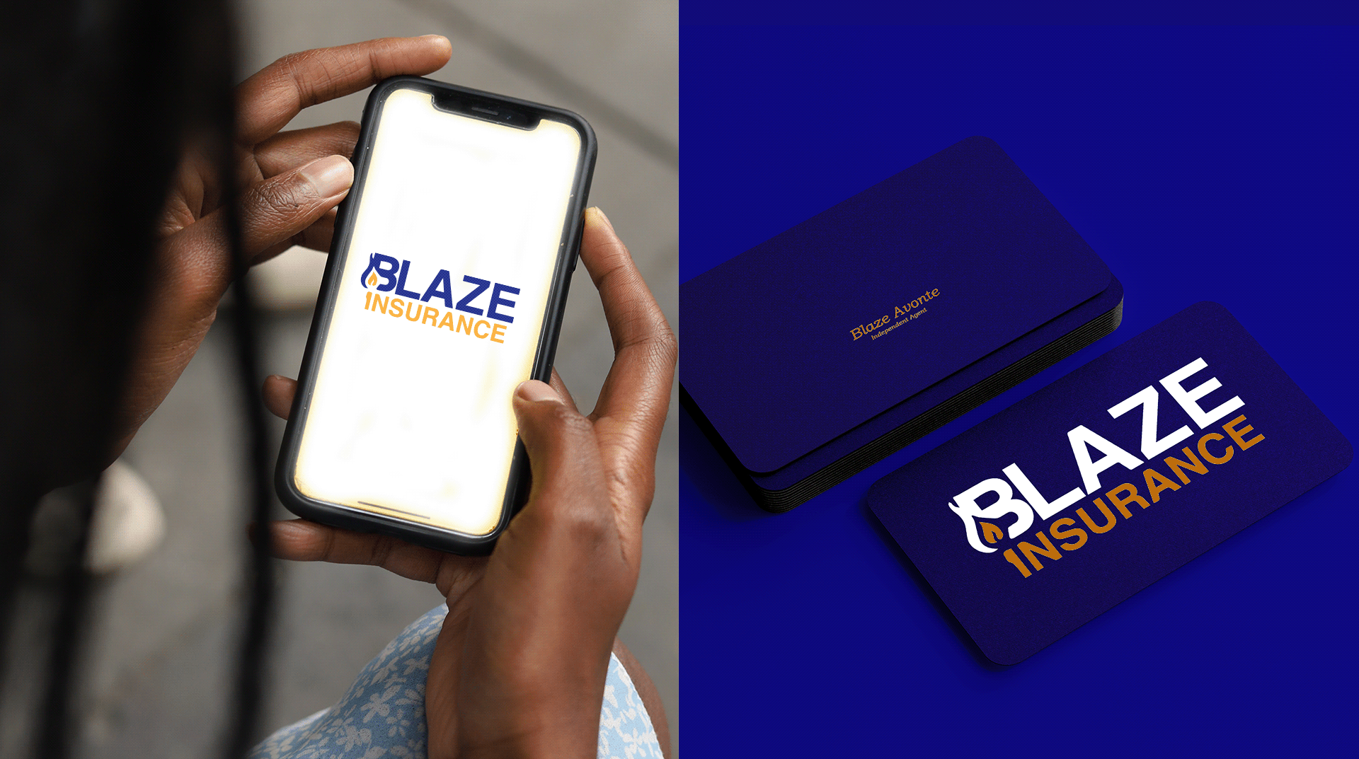 Blaze Life Insurance