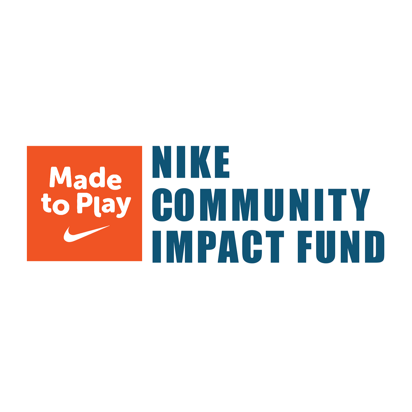 Nike Community Impact Fund