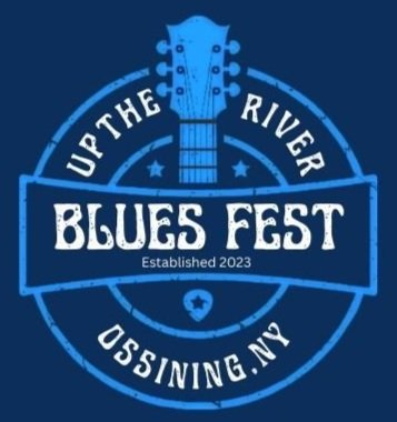 Up the River Blues Fest