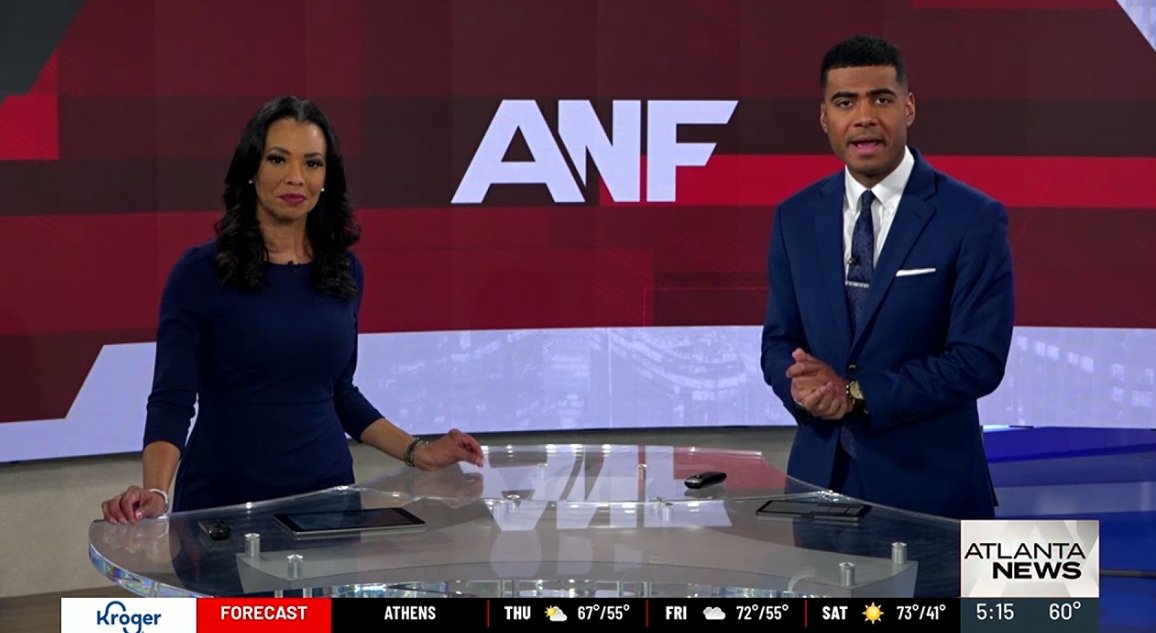 2 metro Atlanta locales make ‘Places in Peril’ list