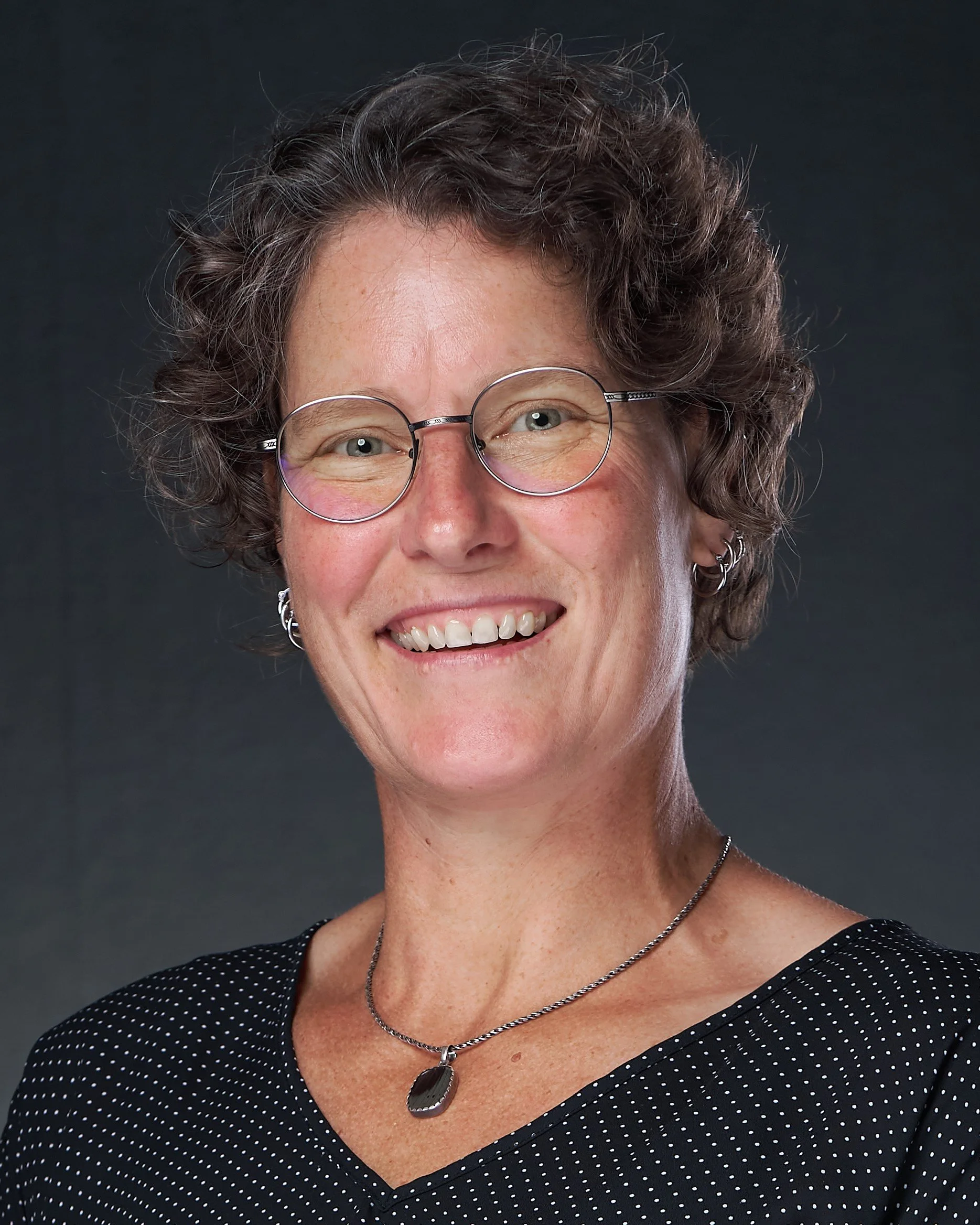 Dr. Nadja Spitzer