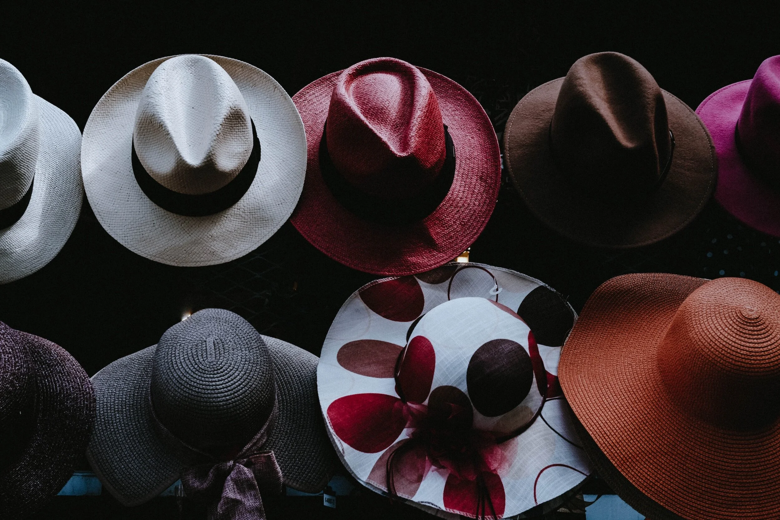 On Being Indie: Wearing All The Hats