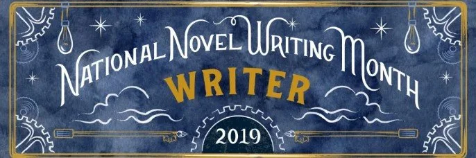 NaNoWriMo Newbie Guide: Updated For 2019