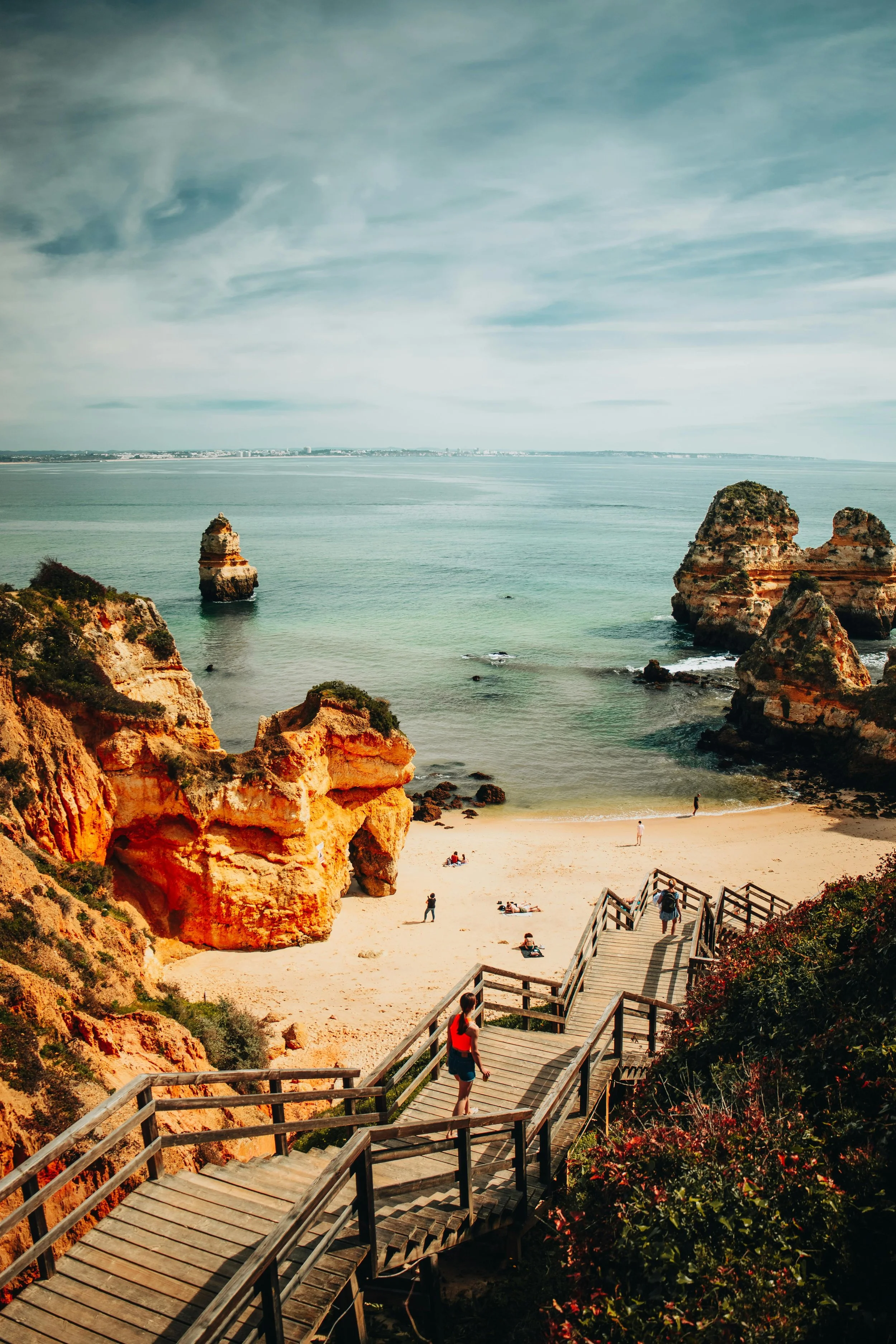 Best Countries to Retire in Europe (2025 Rankings &amp; Costs)