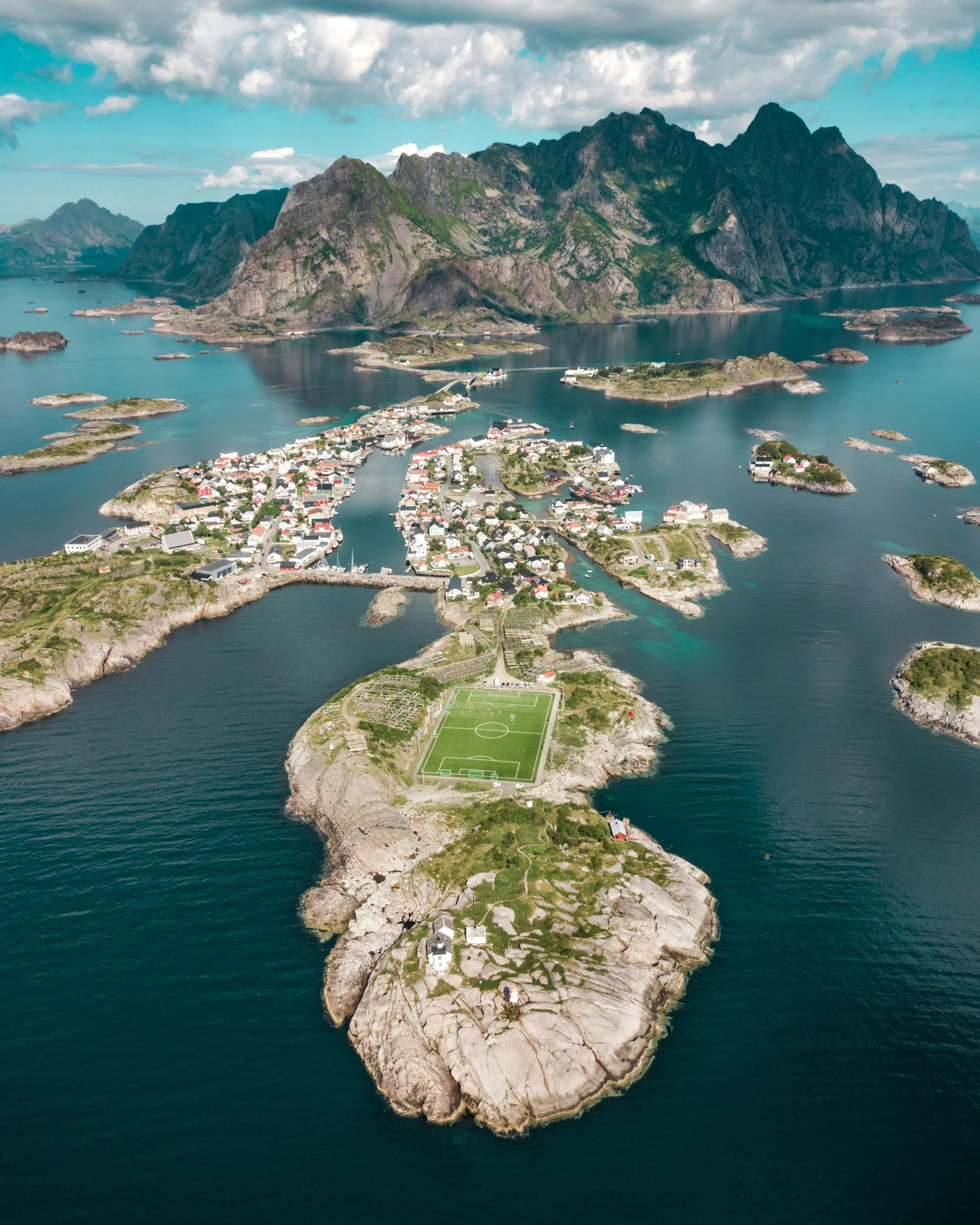 Best Nordic Countries to Retire (2025 Rankings &amp; Costs)