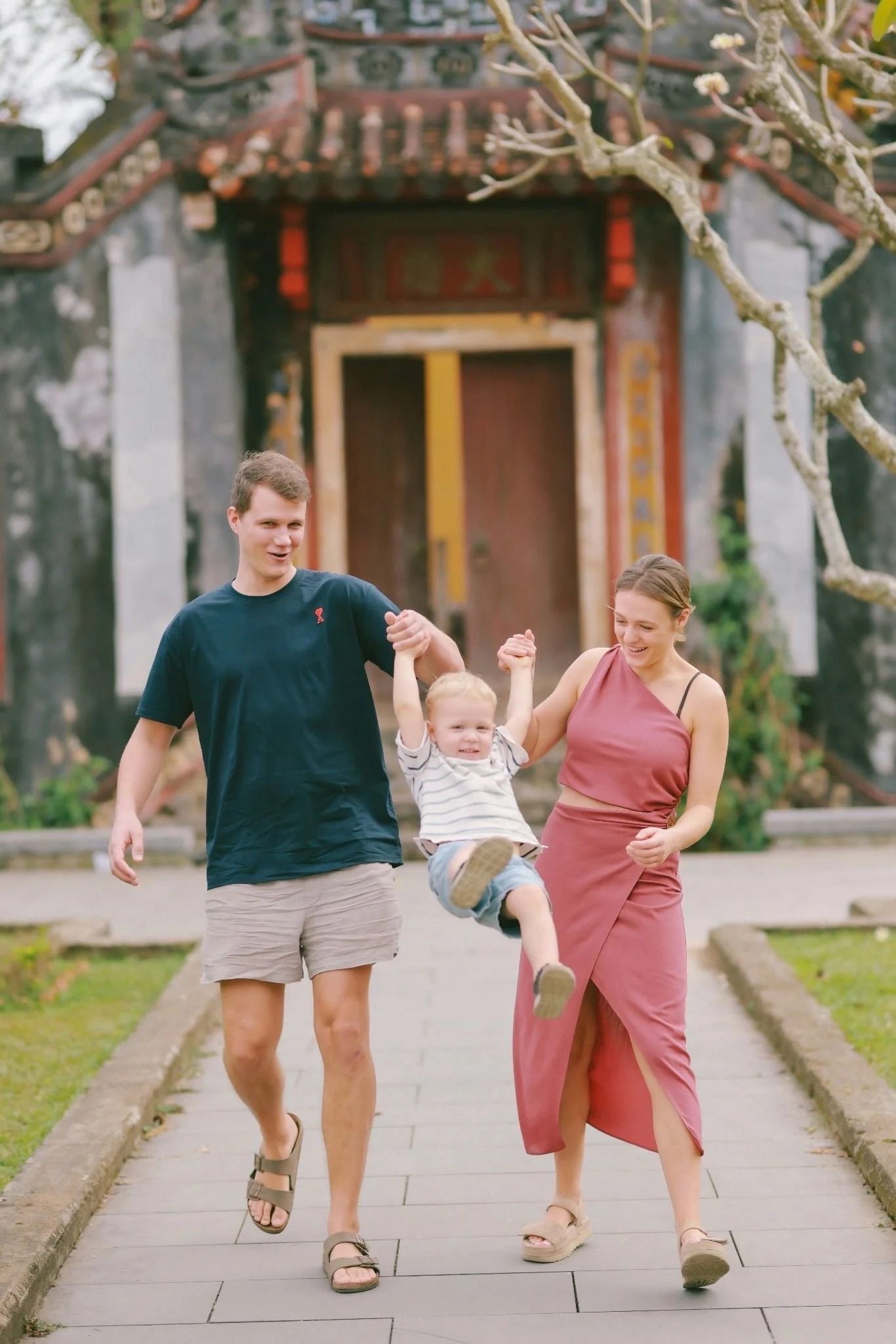 The FIRE Balance: When Saving More Stops Improving Your Life