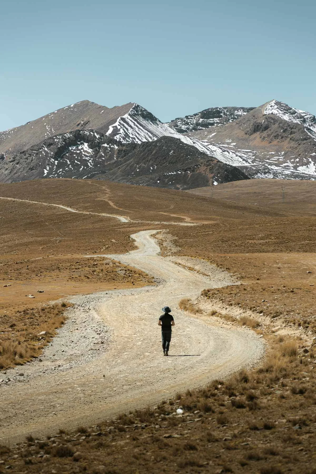The Boring Middle of Financial Independence: A Different Way Through It