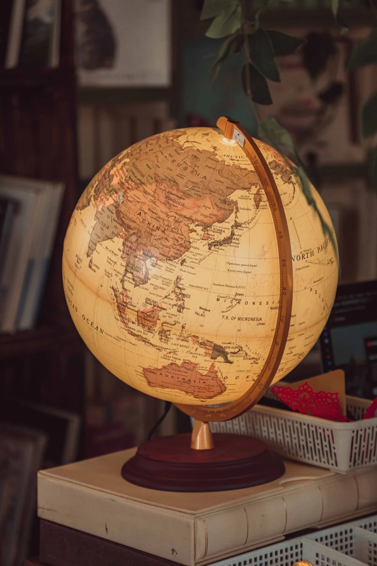 The Atlas of FIRE: What Your Retirement Number Looks Like in 100+ Countries