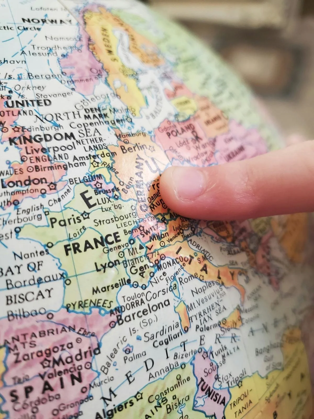 FIRE in Europe vs the US: Slower, Cheaper, Safer?