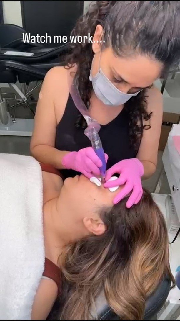 Book your Lash Line Enhancement today!
Procedure Length: 1 1/2-2hrs
Minimal to No Discomfort
Price-$250
Now accepting:
✅ After Pay
✅Cherry Payment Plans