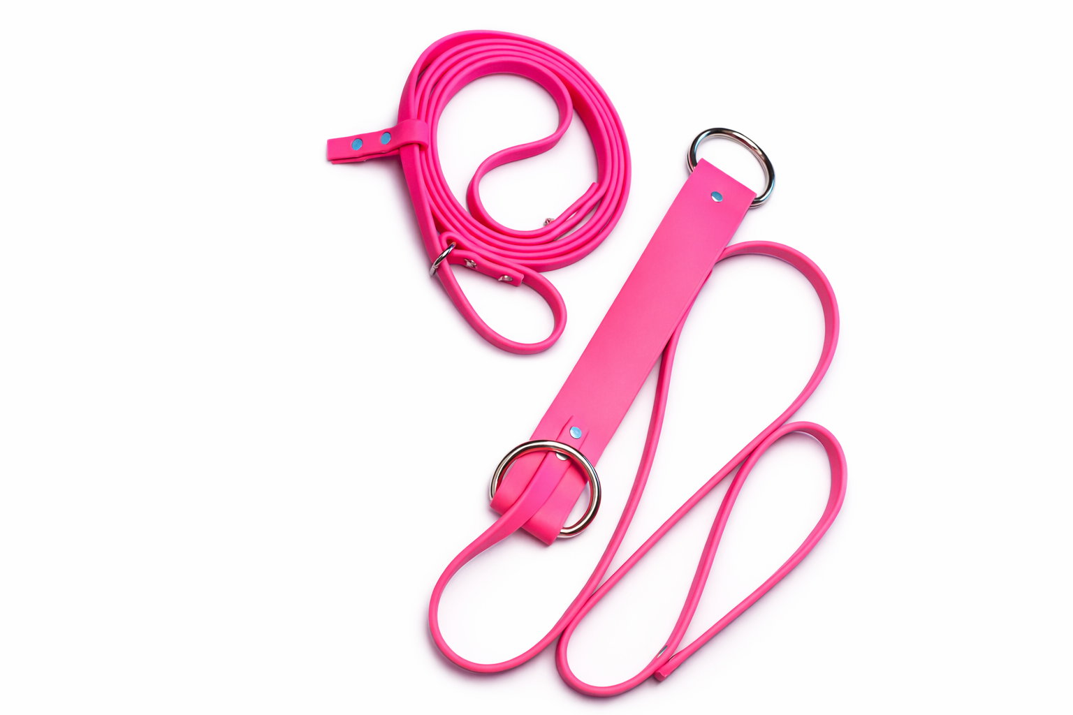 THE LURE COURSE COMBO