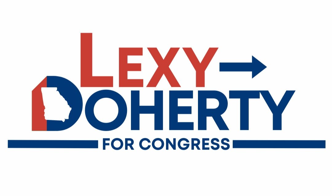 Lexy Doherty for Congress