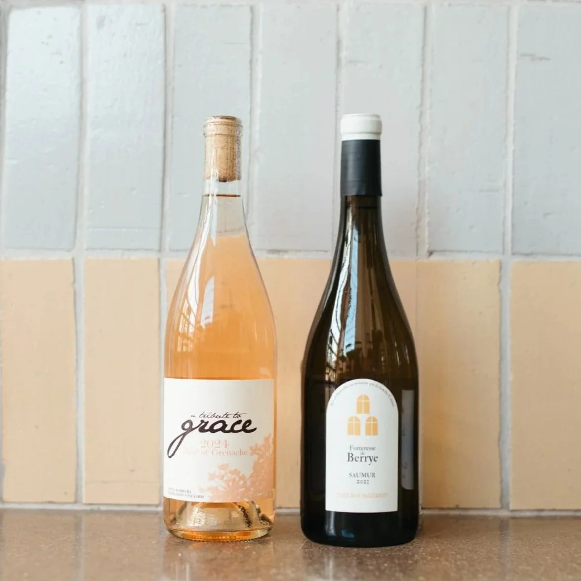 Wine Club - Two Bottles