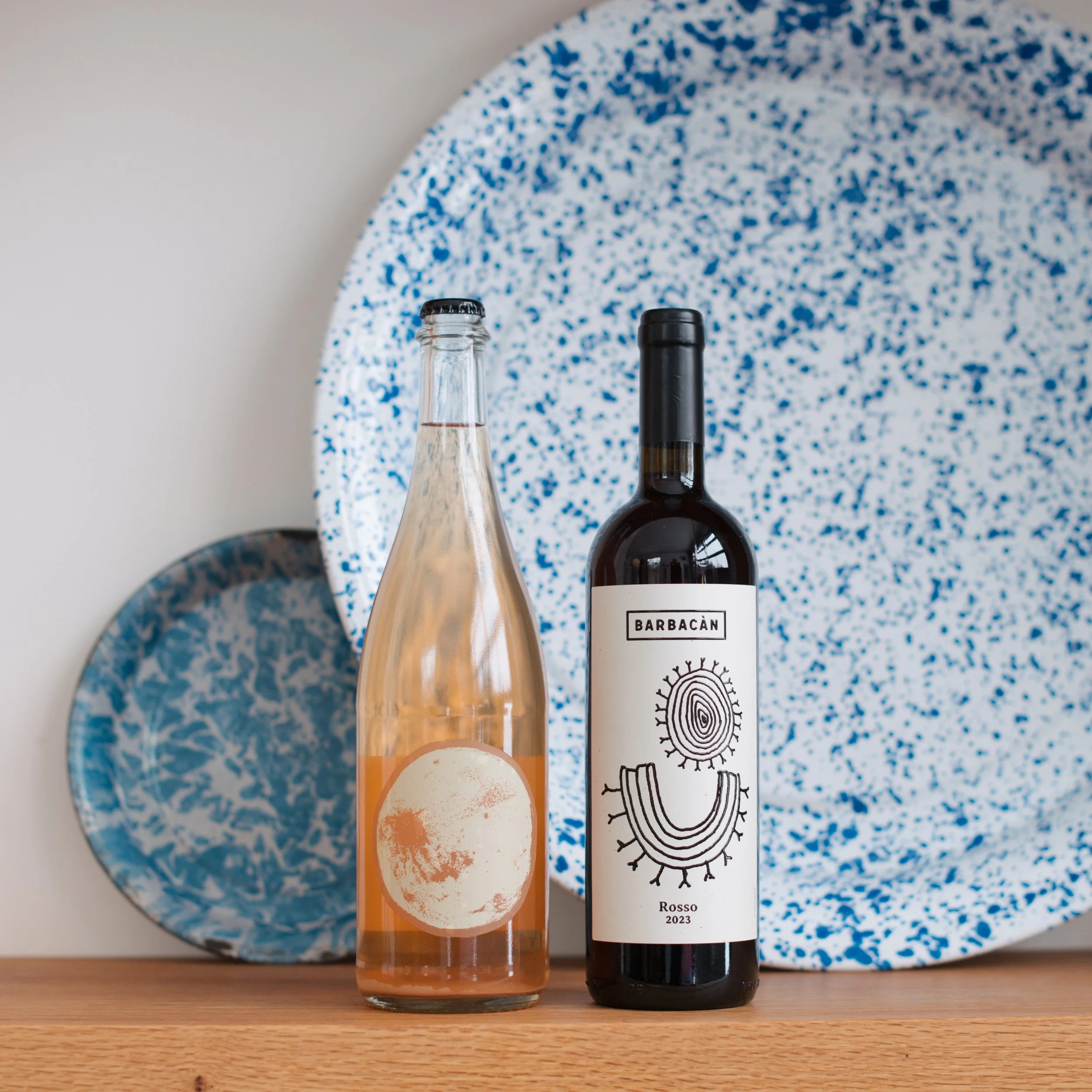 Wine Club - Two Bottles