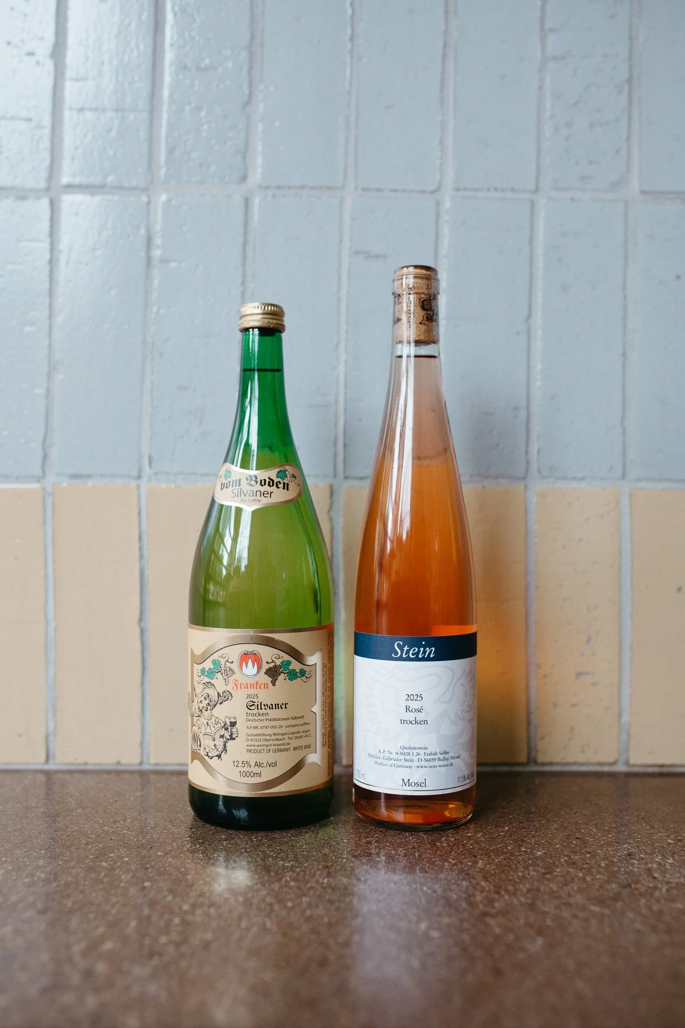 Wine Club - Two Bottles