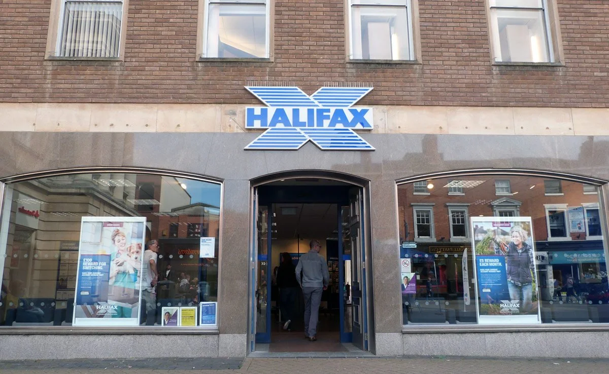 Halifax mortgage interest rates and deals for existing customers                                        