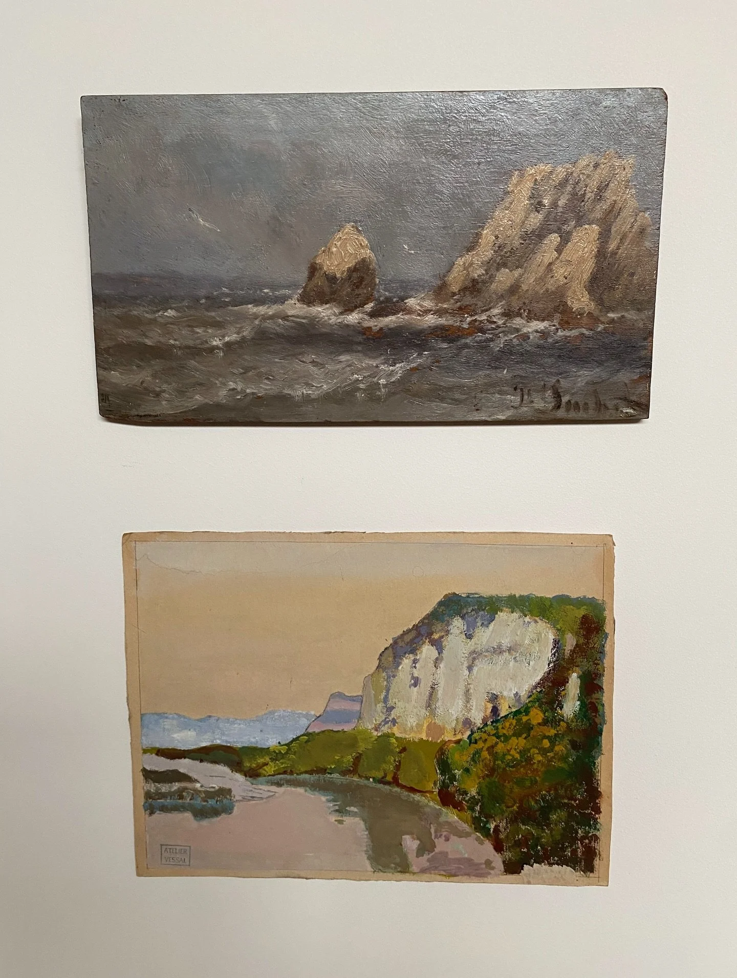 #antiquepainting #artgallery #artforsale