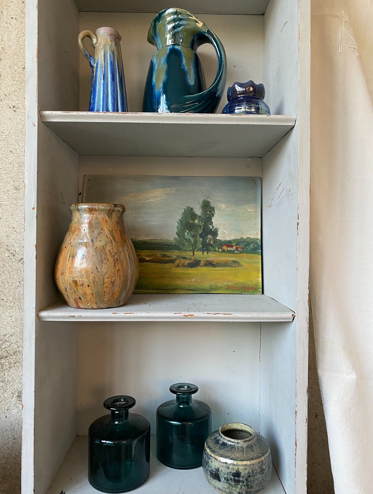 Nouveaut&eacute;s&hellip;New selection&hellip;