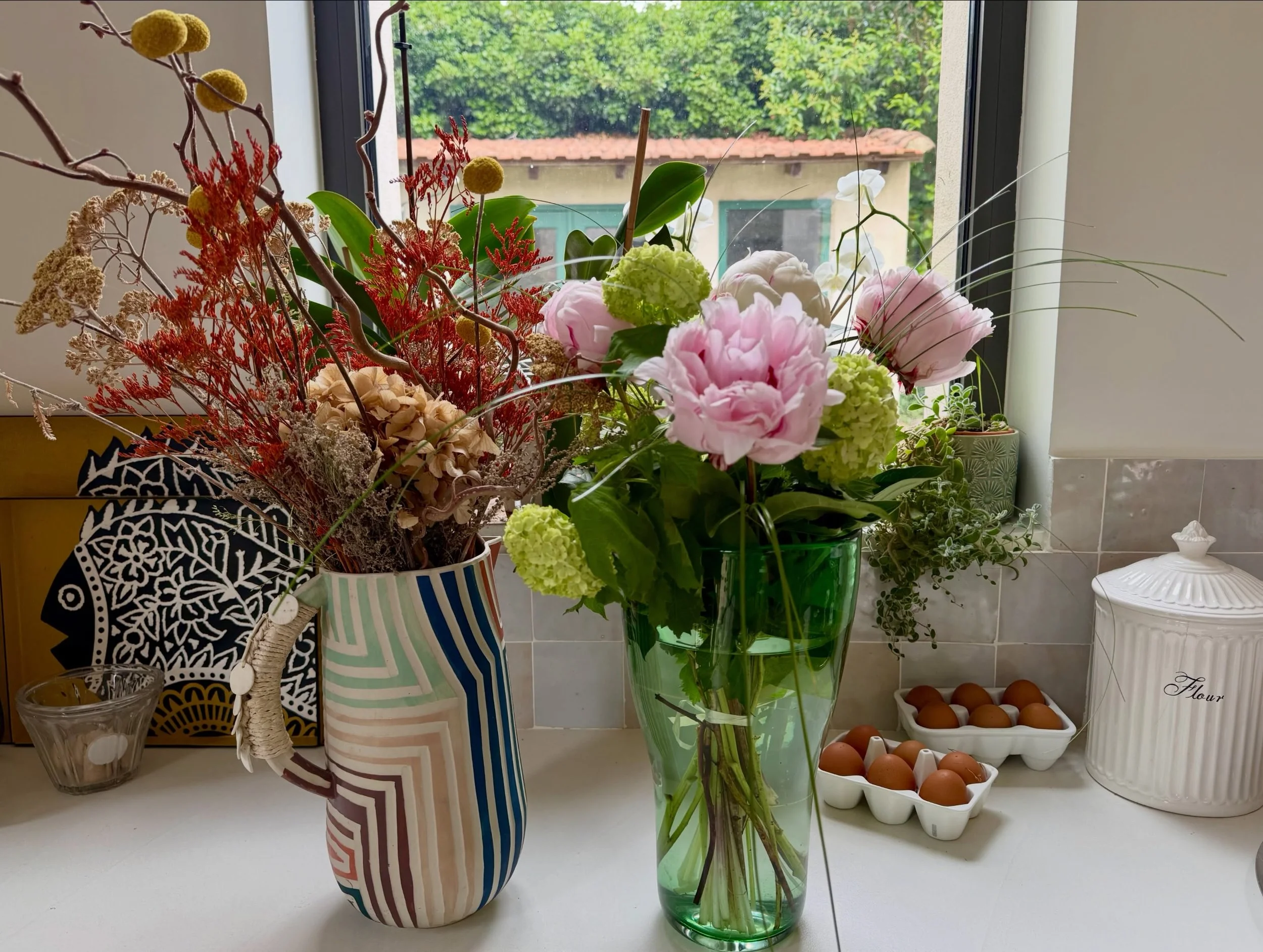 Have a Happy Week-end !