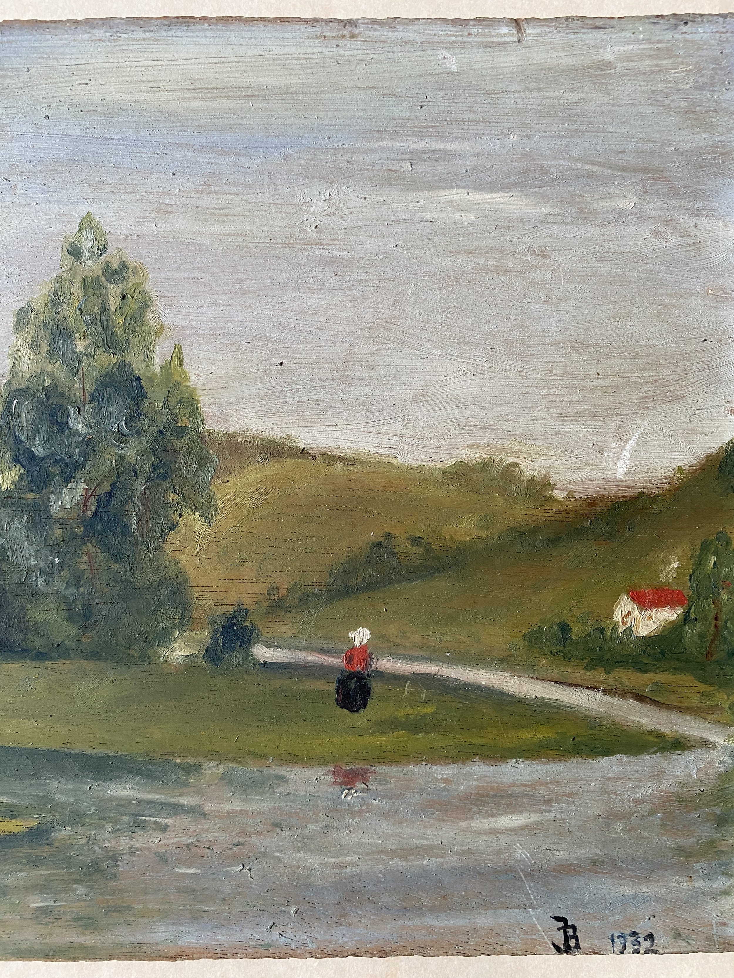 La campagne