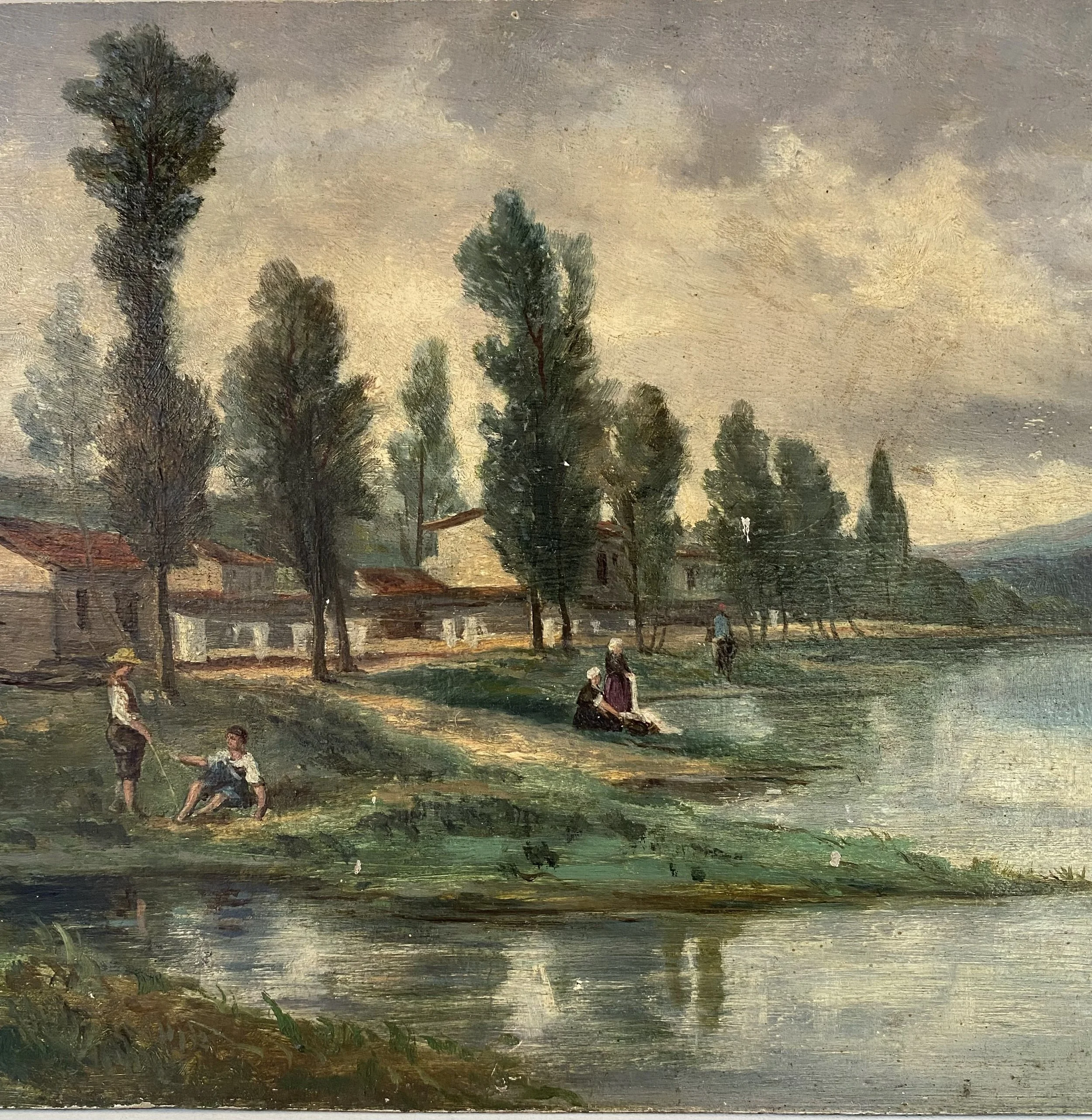 tableau-ancien-paysage-19ème.jpeg