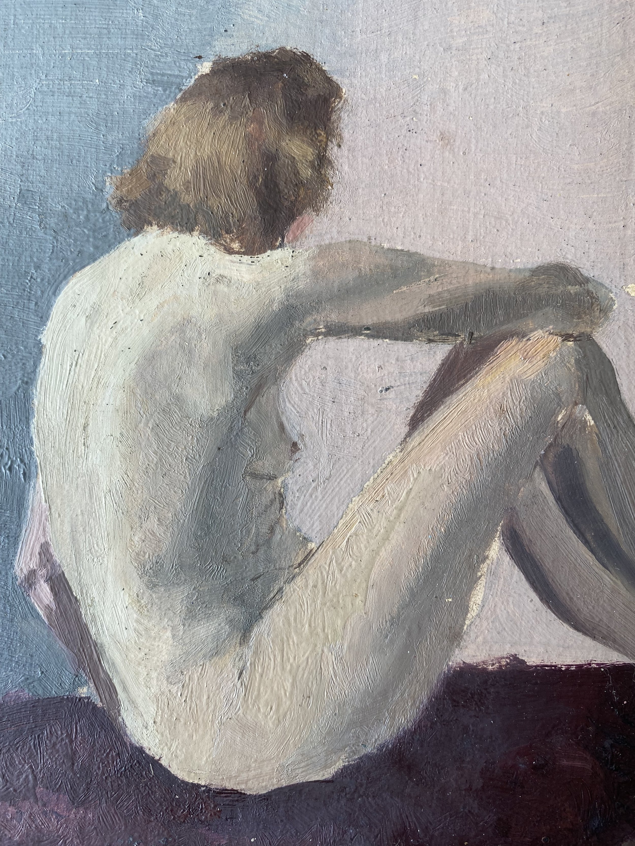 Le nu