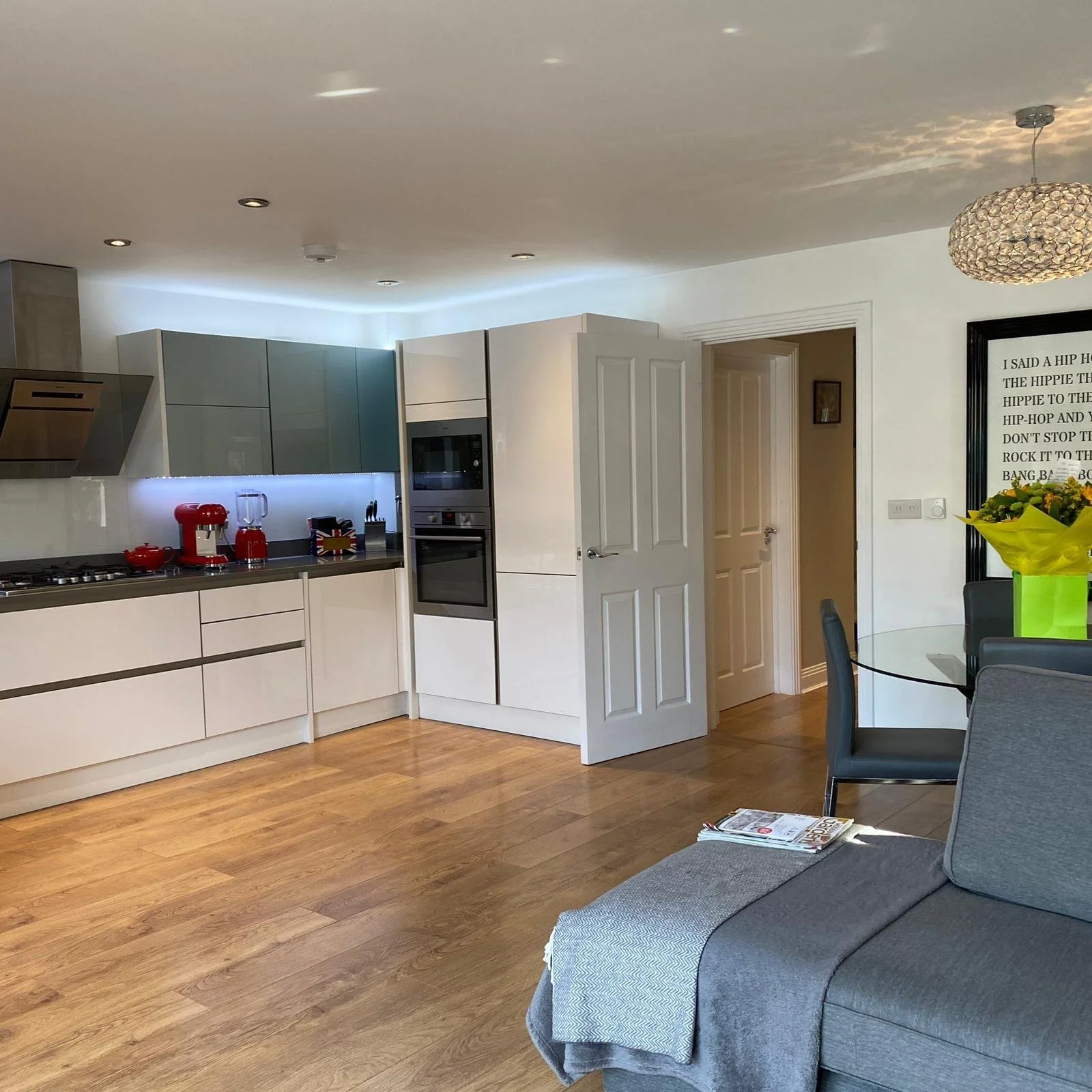 Polished Tops Professional Cleaning Services Upminster's Best Cleaners