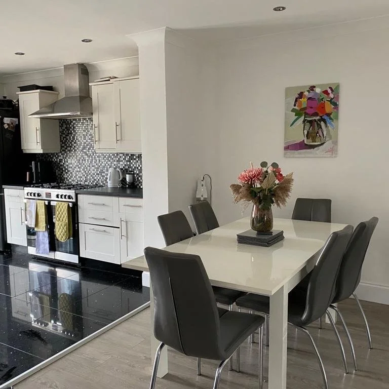 Polished Tops Domestic Cleaning Services Upminster