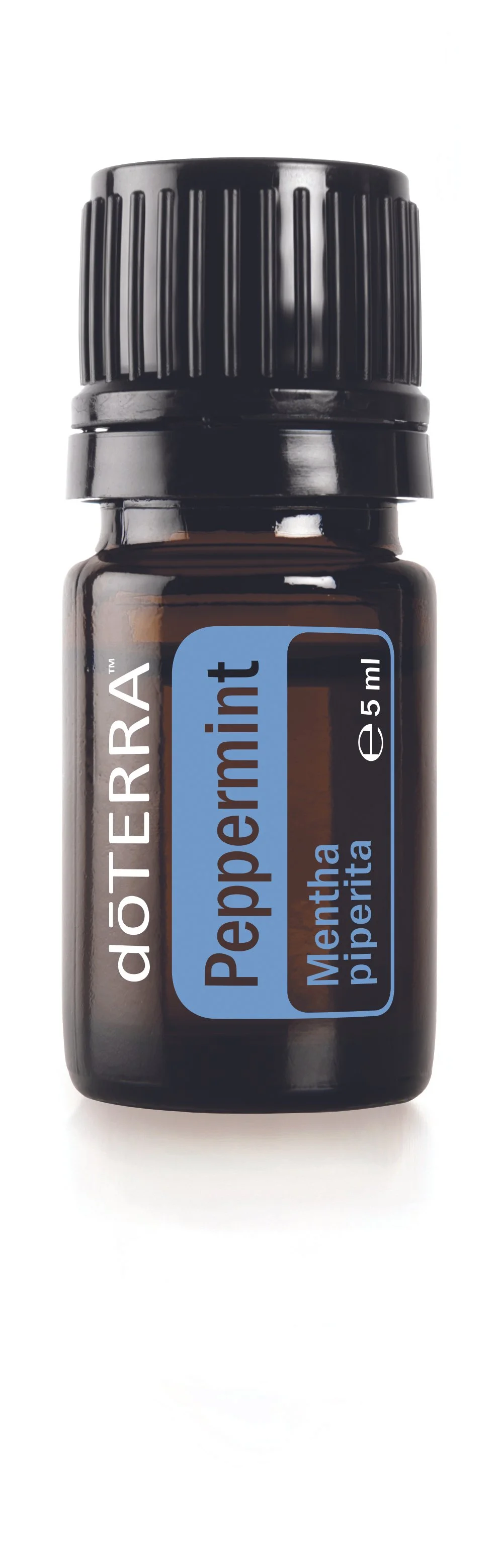 Pfefferminz doterra