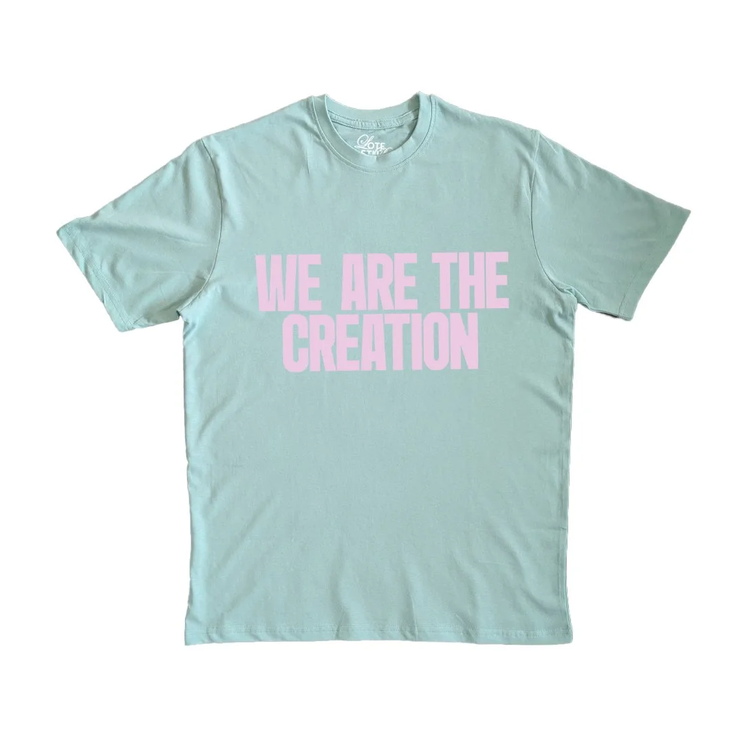 we are the creation blue.jpg