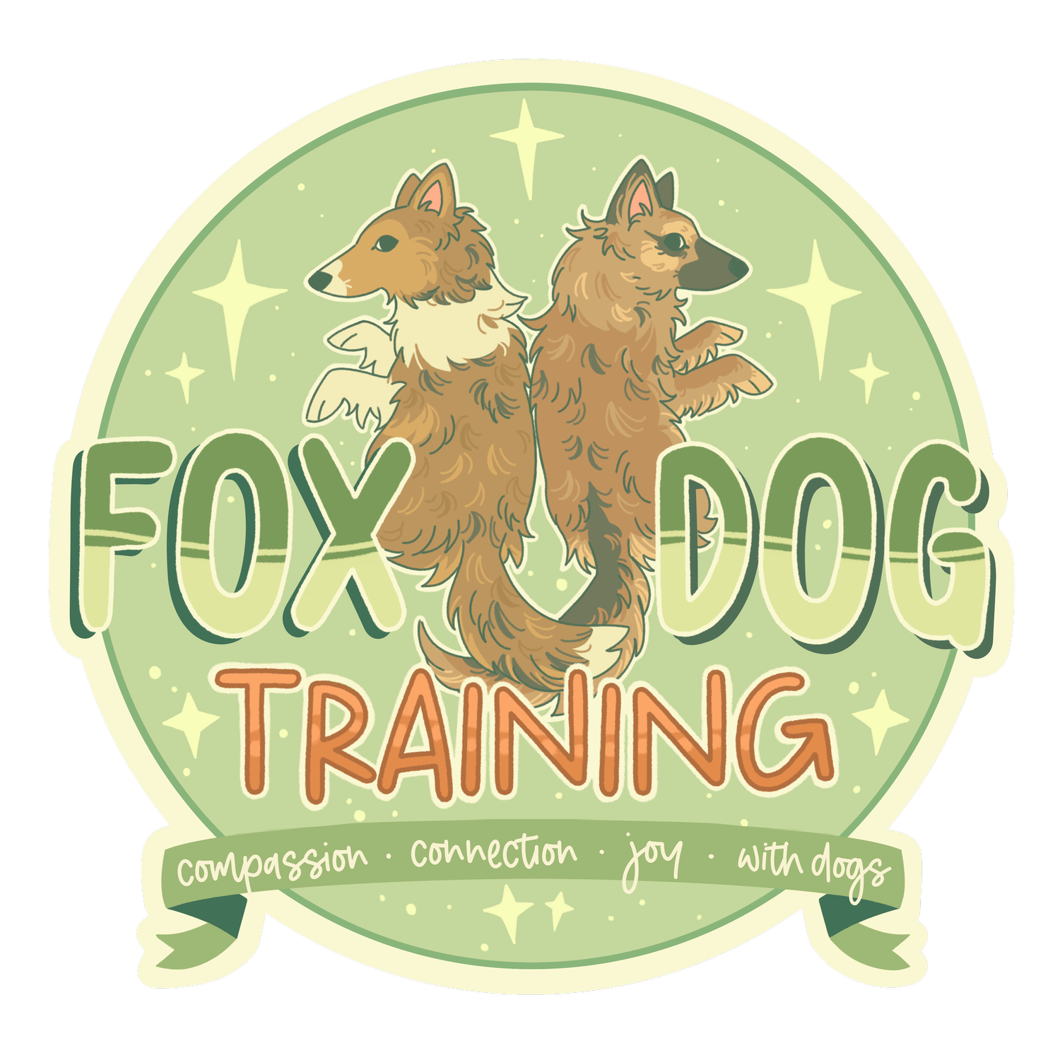 Fox Dog Training LLC