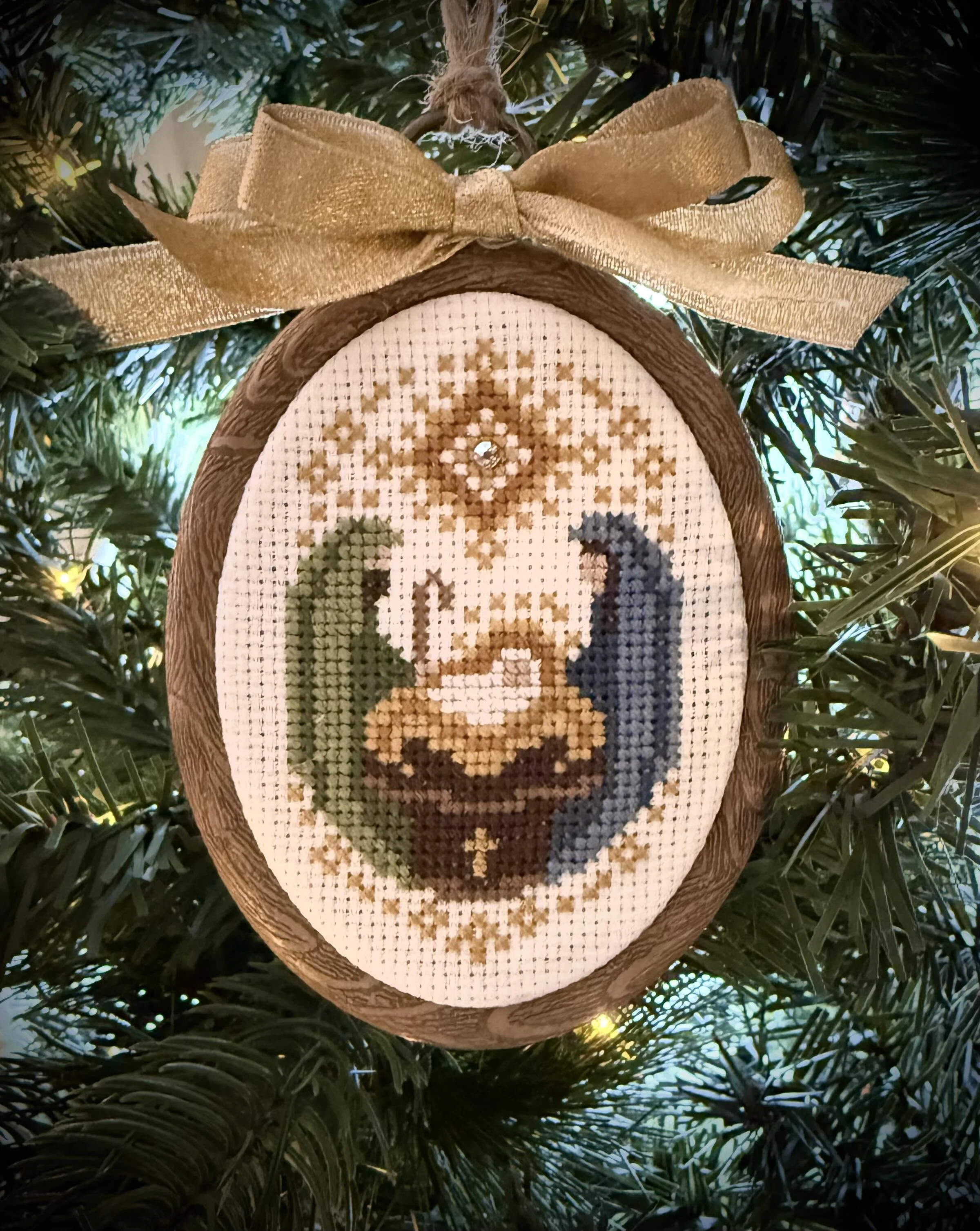 Away In A Manger