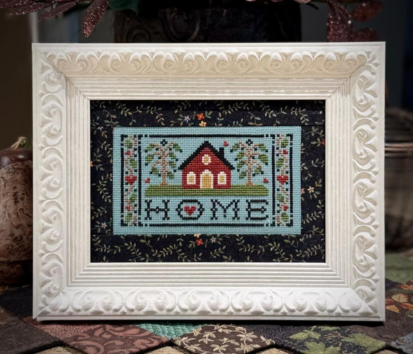 Home