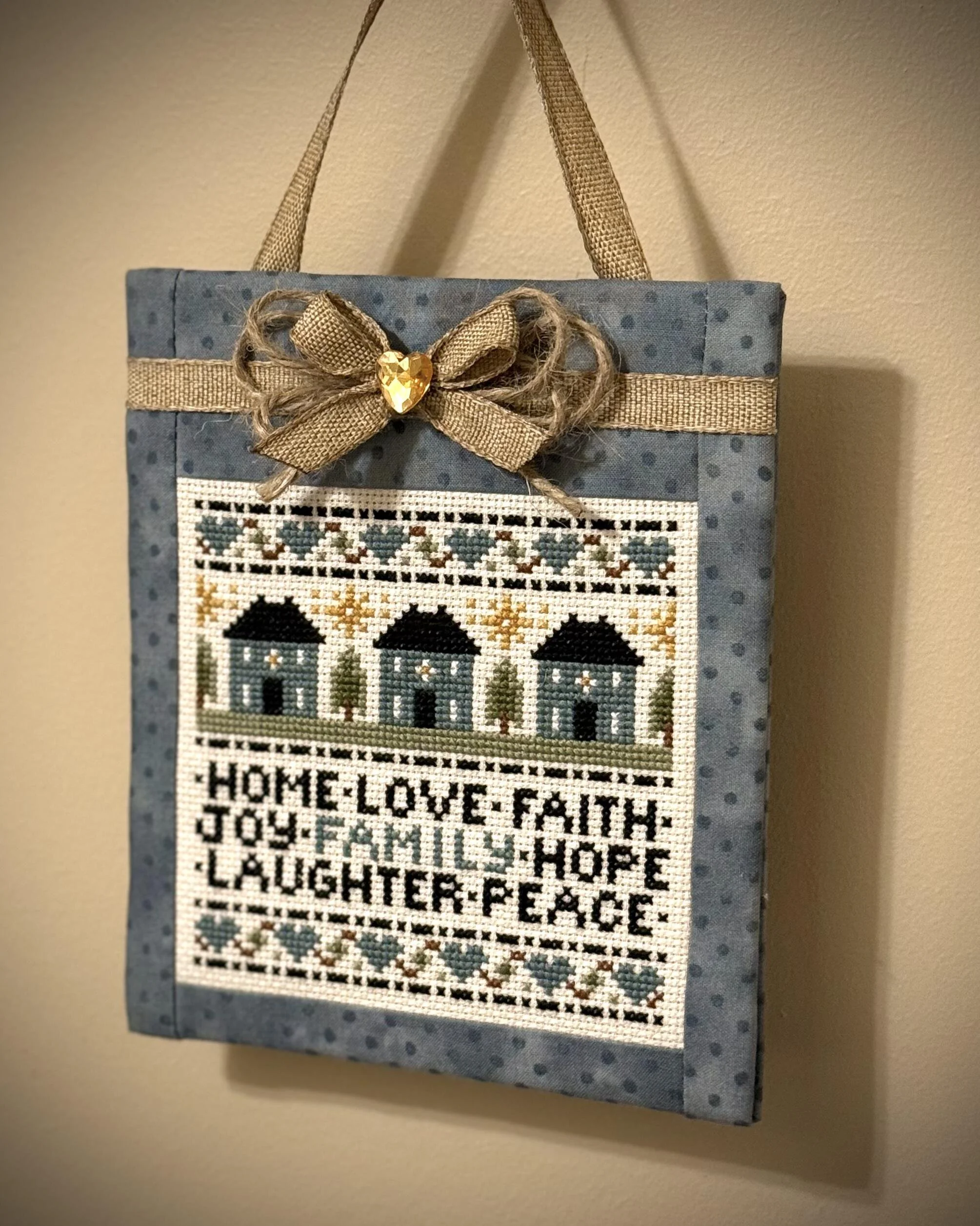 Words to Live By - Family