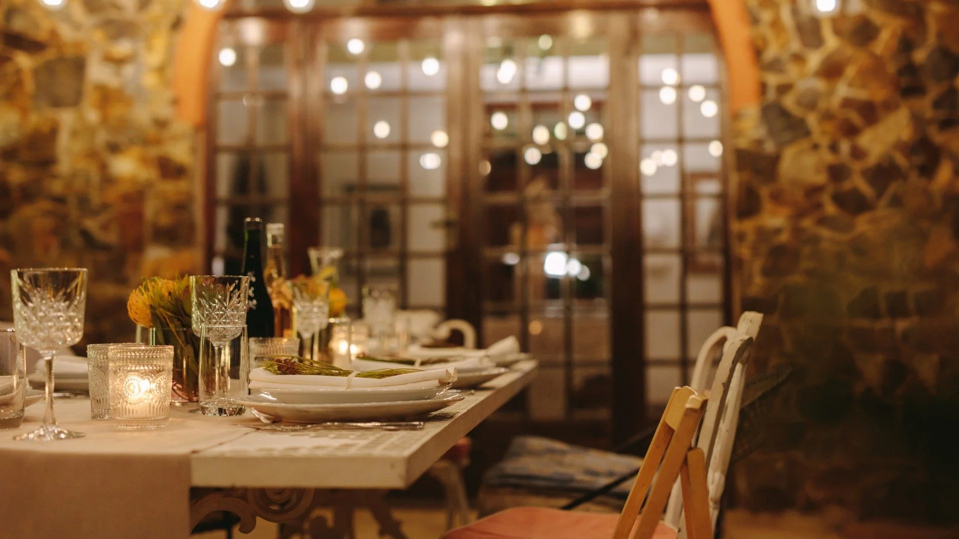 We feel so fortunate to work in one of the best industries in the world &mdash; one that lets us plan events in incredible destinations such as Malibu, Chicago, and Phoenix this month alone! But the real joy isn&rsquo;t just in the places we go &mdas