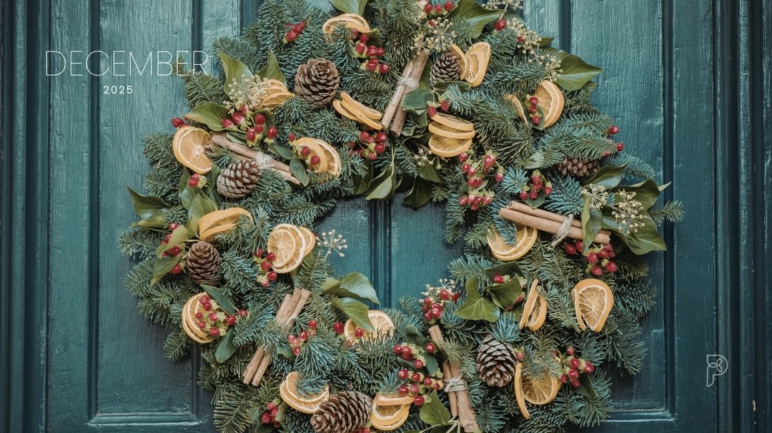 Feeling grateful to wrap up the year in an industry that lets us bring people together in beautiful places &mdash; and December is delivering! From Costa Rica to Vail, we&rsquo;re ending the year on a high note. But the best part? Not the places we g