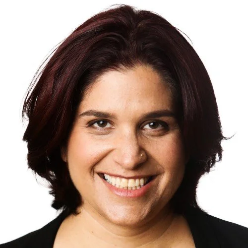 Dr. Rachel Barbanal-Fried