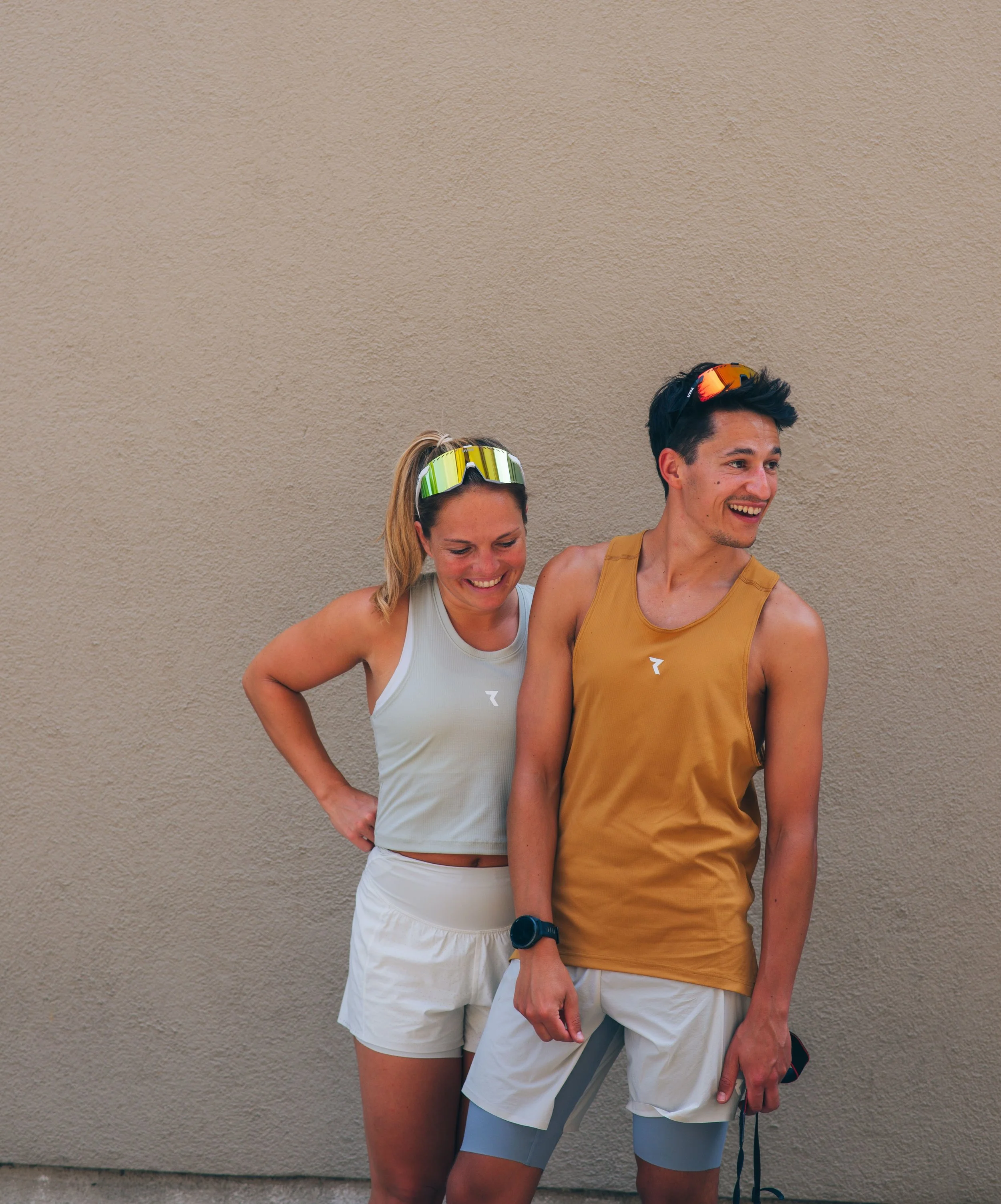 Da ist dieses Gef&uuml;hl vor etwas ganz Gro&szlig;em. Wenn der Countdown pl&ouml;tzlich echt wird. 3 Tage bis zu unserem letzten Retreat ... 🥳
 
#retreat #girona #lastdance #countdown #fitmitkim
