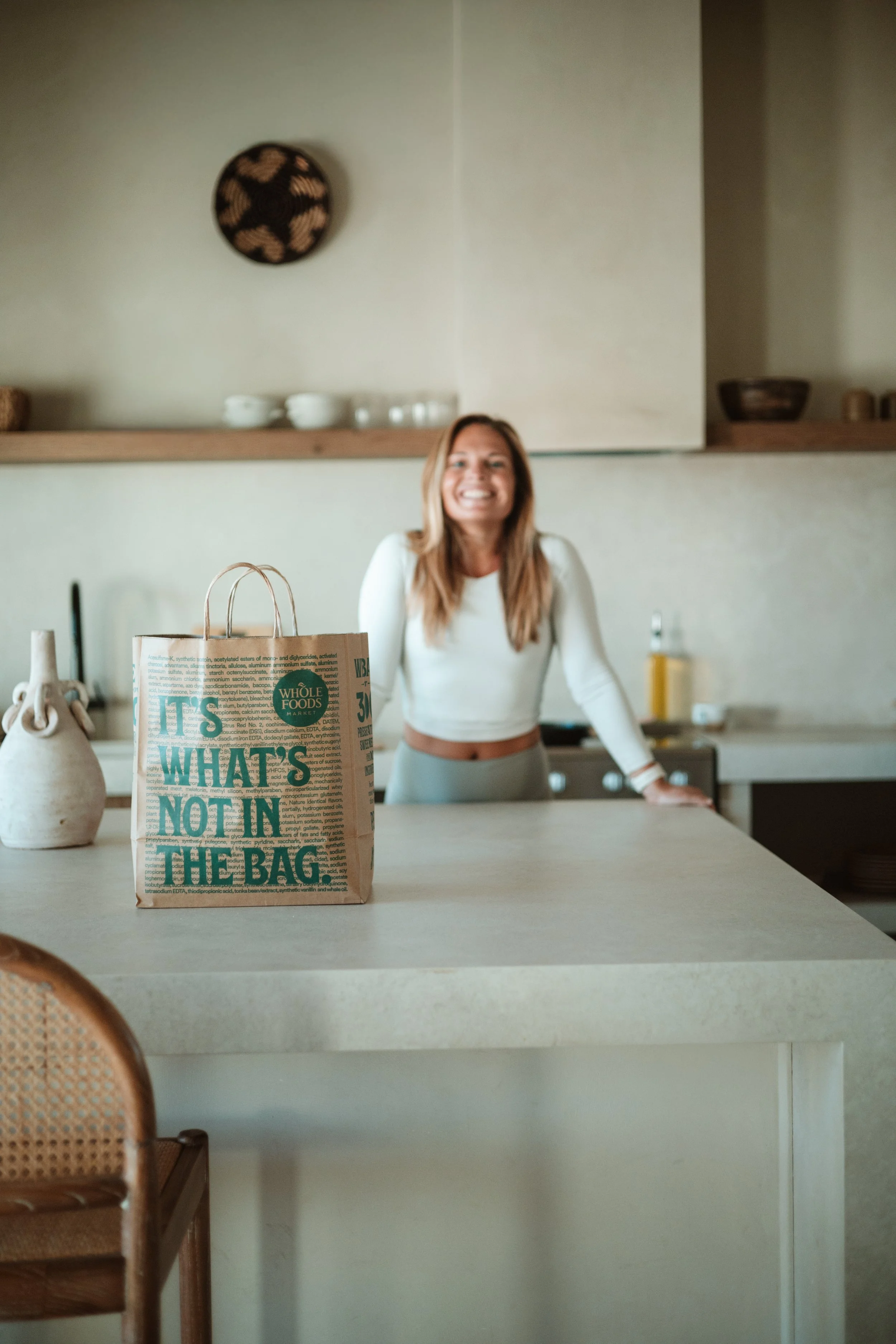 FOOD-WORKSHOP: CLEAN EATING