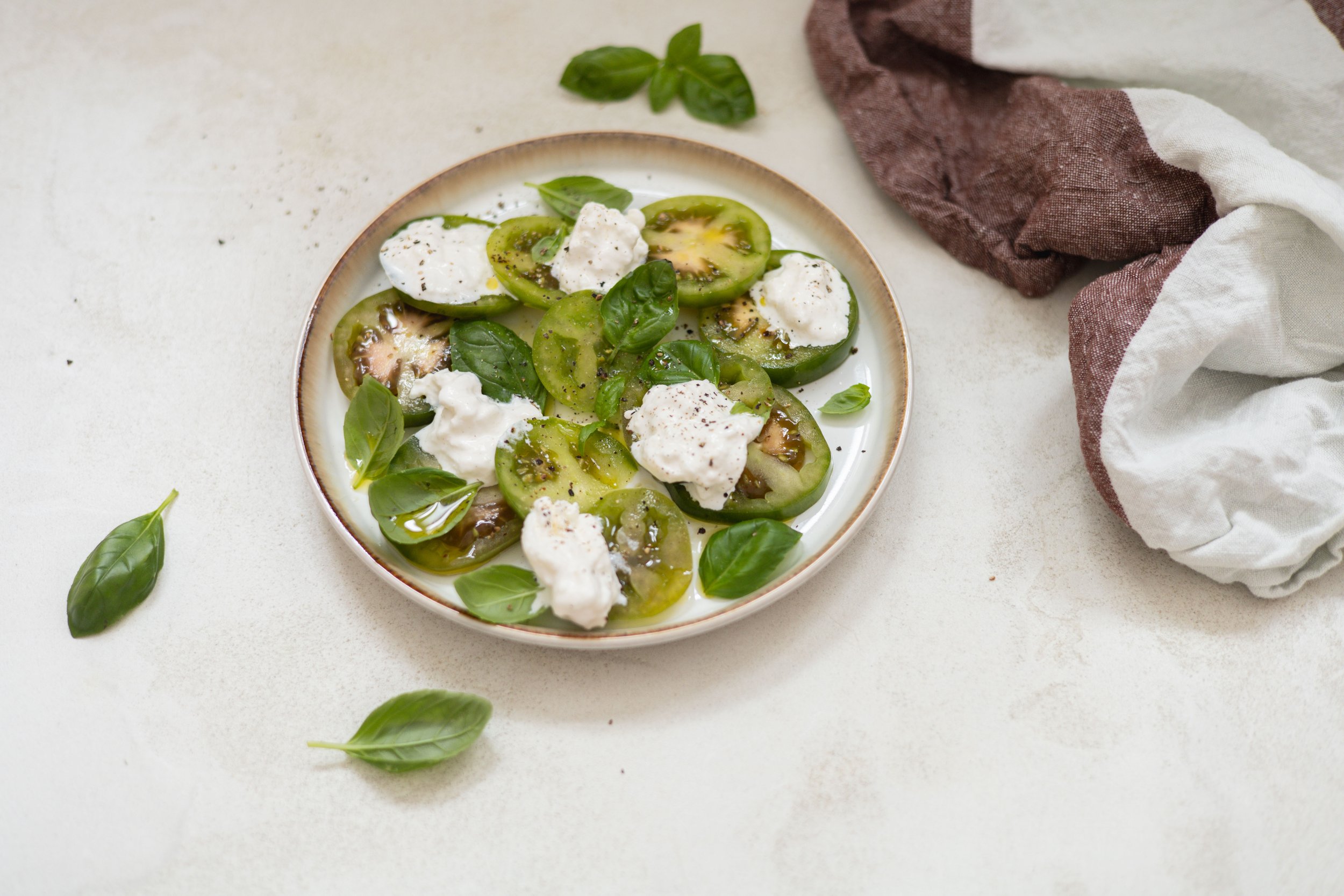 Green Tomato Burrata-6.jpg