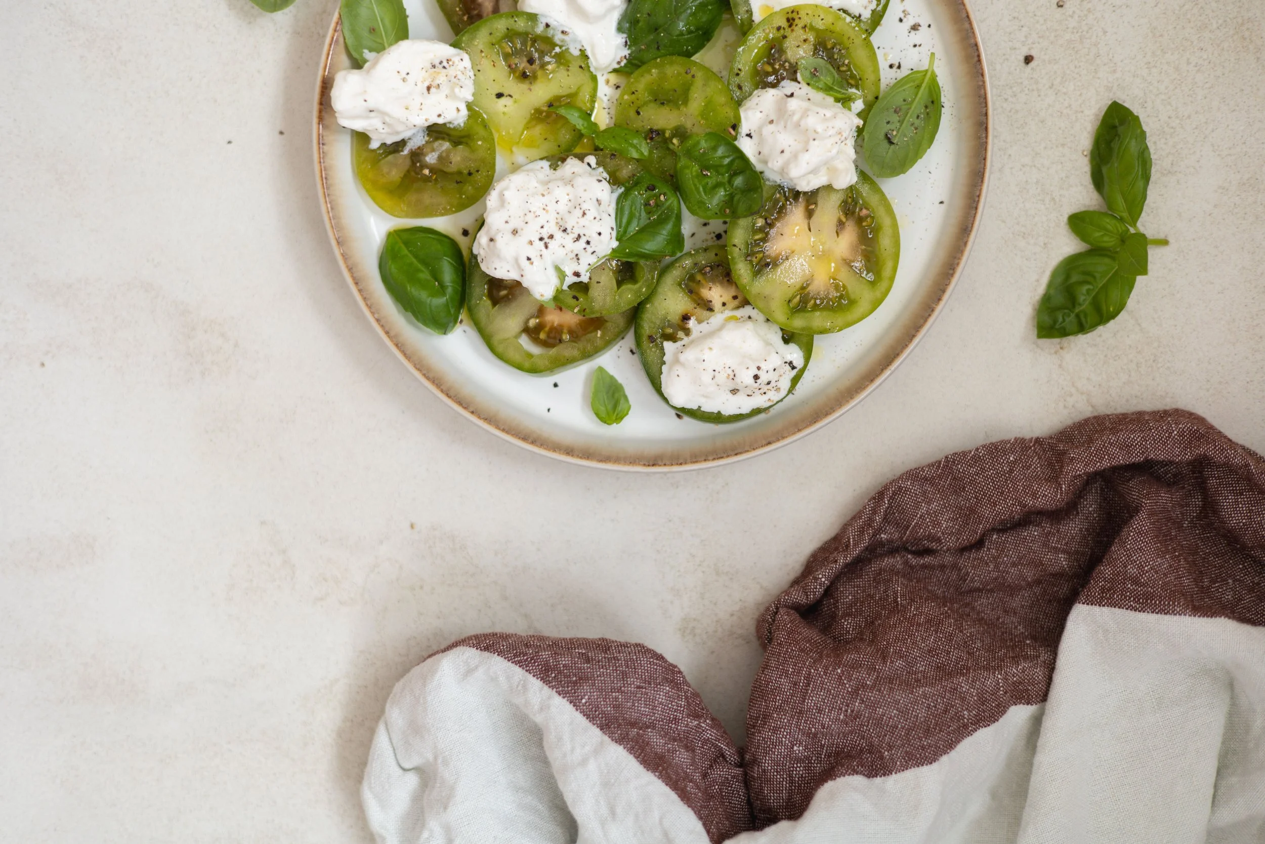 Green Tomato Burrata-5.jpg